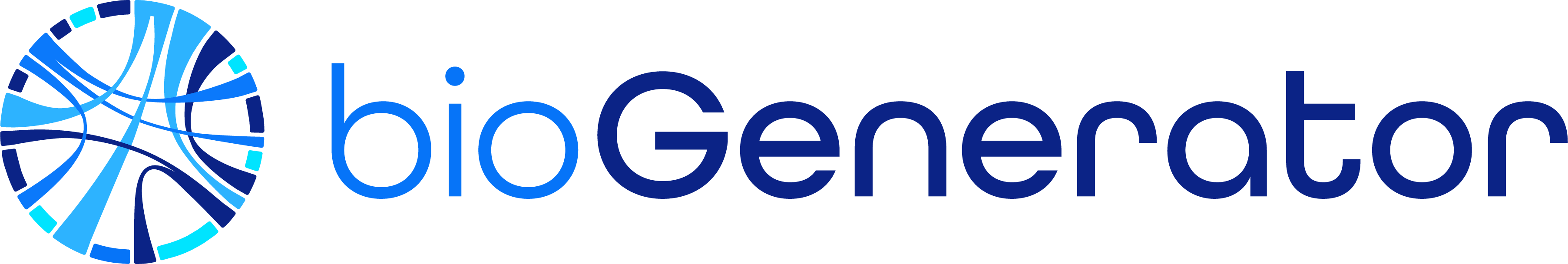 BioGenerator logo