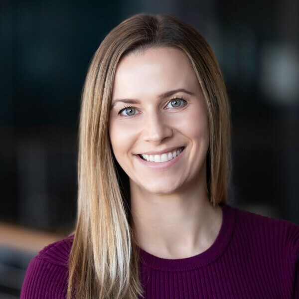 Allyson Mayer