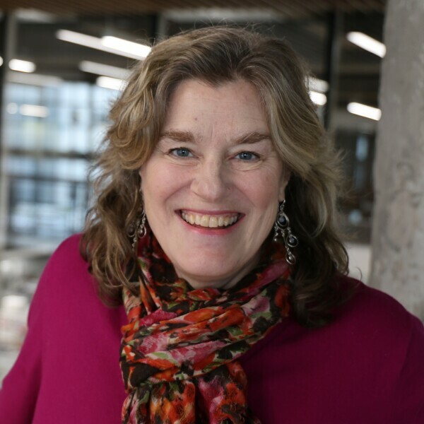 Tanya Yatzeck