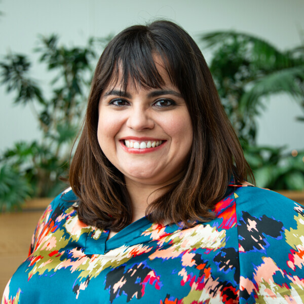 Isabel Acevedo