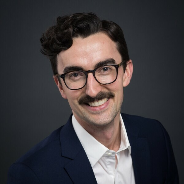Alec Beeve