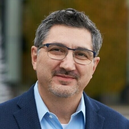 Mark Martino