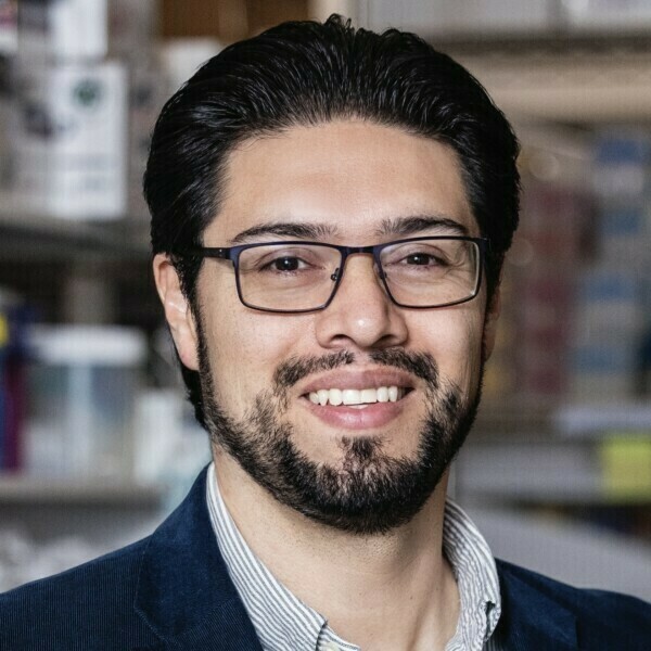 Guillermo Rivera Gonzalez