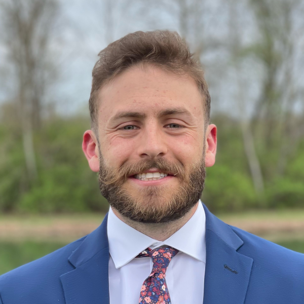 Noah Wolthausen