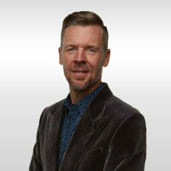 Mr. Jason P. Thein