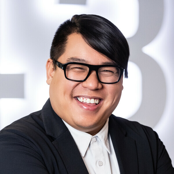 Justin Raymundo