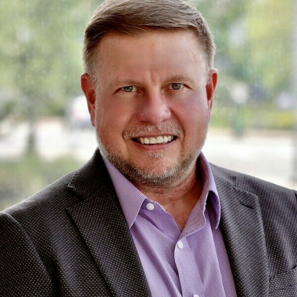 Dr. Doug E. Frantz